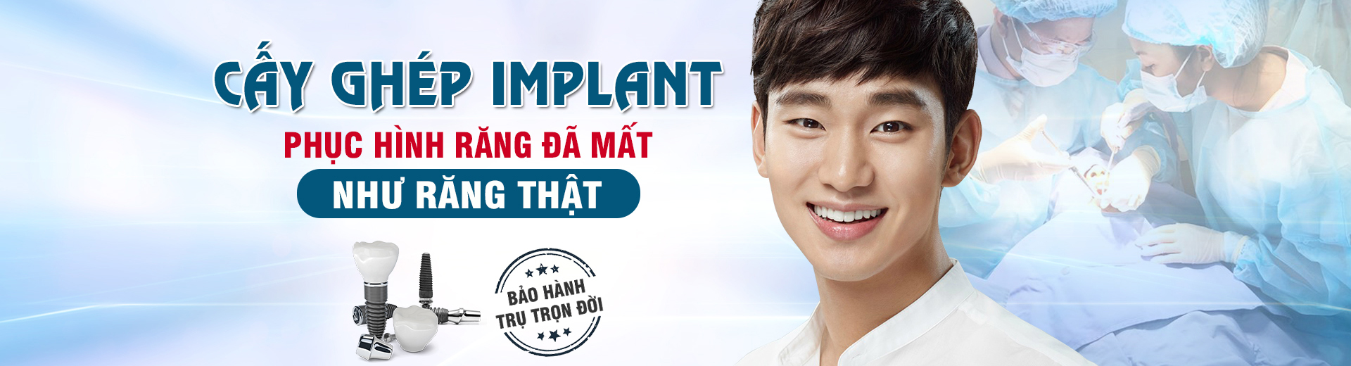 Nha Khoa Xuân Hương